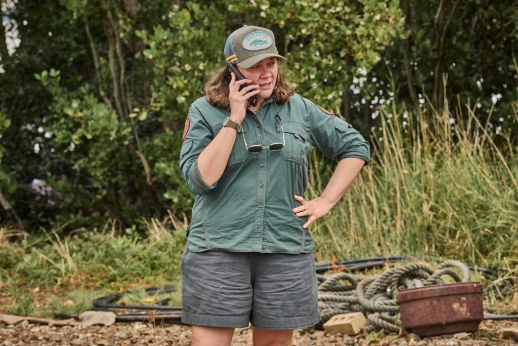 Deadloch on Prime Video returns March 2026