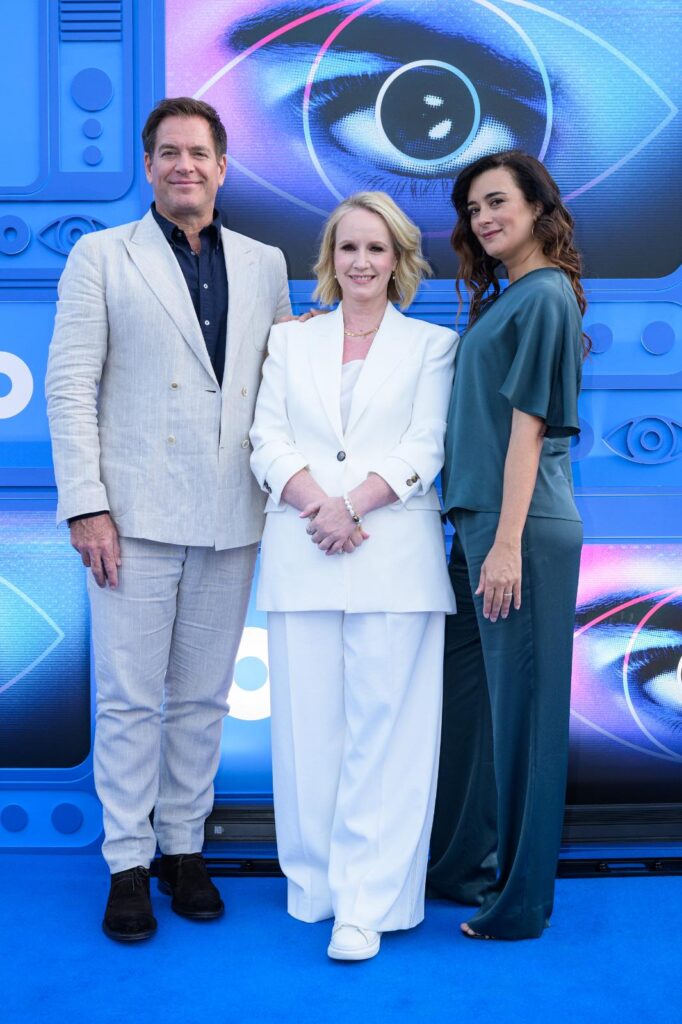 10 Upfronts 2026 | Paramount’s 2026 Presentation And Big Brother Launch Party