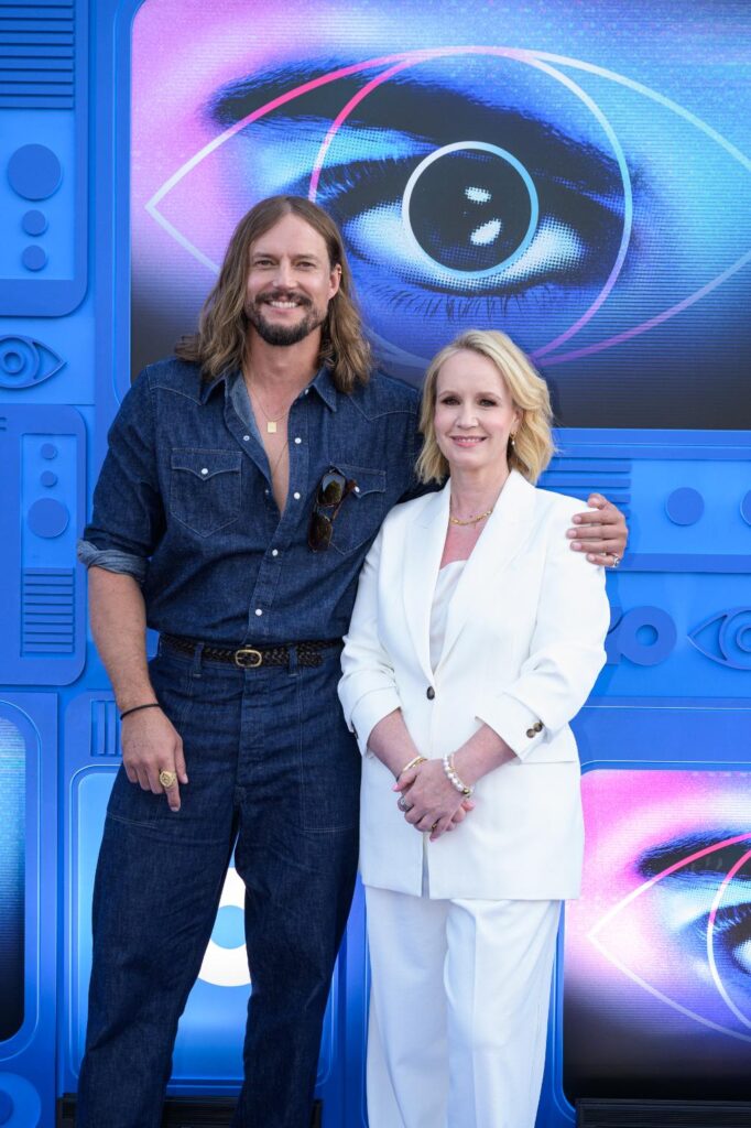 10 Upfronts 2026 | Paramount’s 2026 Presentation And Big Brother Launch Party