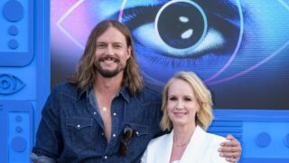 10 Upfronts 2026 | Paramount’s 2026 Presentation And Big Brother Launch Party