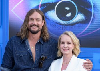 10 Upfronts 2026 | Paramount’s 2026 Presentation And Big Brother Launch Party