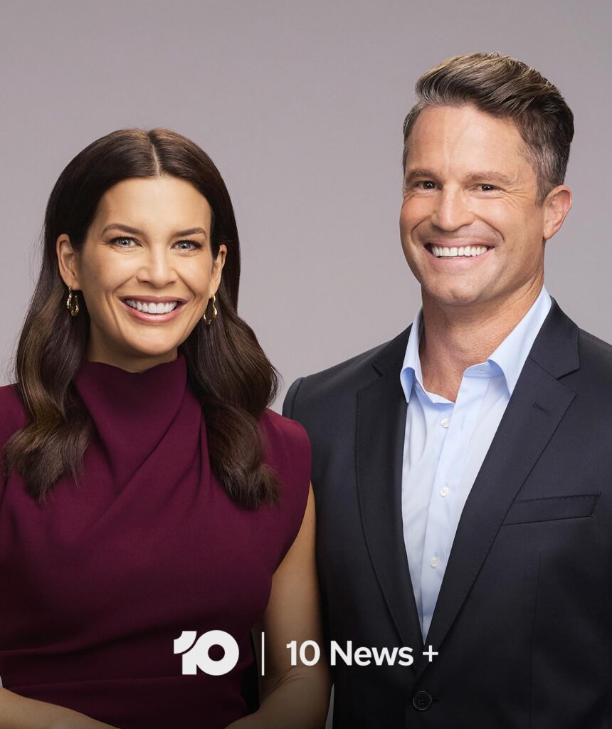 10 Upfronts 2026 | 2026 Looks Bright As The Stars Align On 10