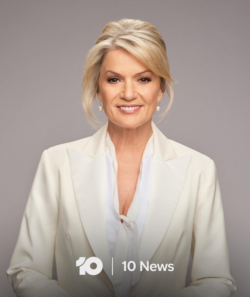 10 Upfronts 2026 | 2026 Looks Bright As The Stars Align On 10