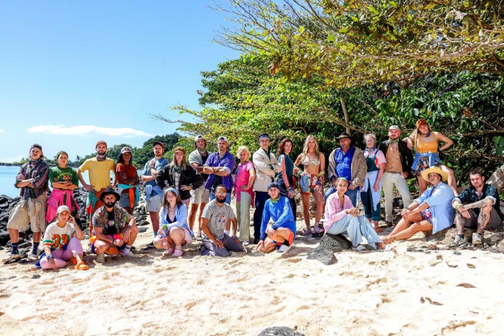 10 Upfronts 2026 | 2026 Looks Bright As The Stars Align On 10