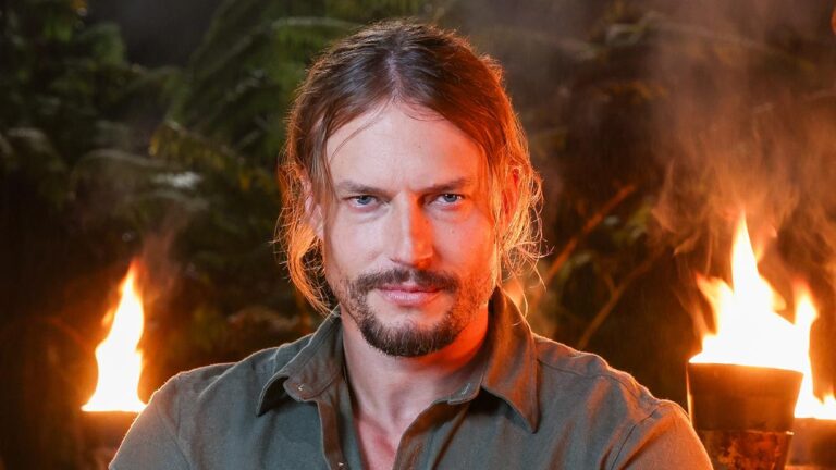 Podcast | David Genat (Australian Survivor)