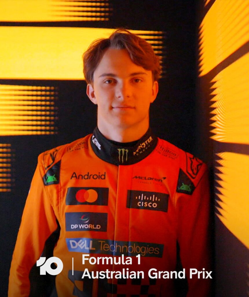 10 Upfronts 2026 | 2026 Looks Bright As The Stars Align On 10