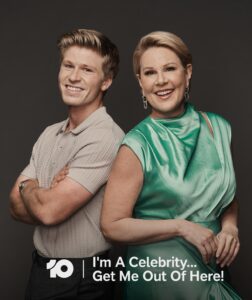 10 Upfronts 2026 | 2026 Looks Bright As The Stars Align On 10