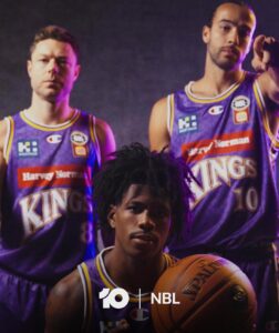 10 Upfronts 2026 | 2026 Looks Bright As The Stars Align On 10