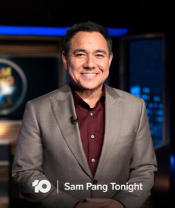 10 Upfronts 2026 | 2026 Looks Bright As The Stars Align On 10