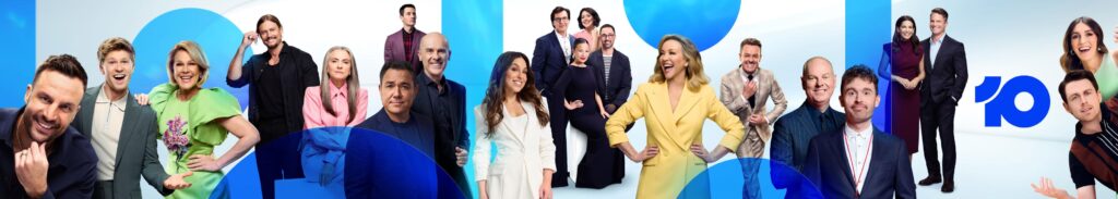 10 Upfronts 2026 | 2026 Looks Bright As The Stars Align On 10