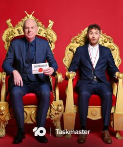 10 Upfronts 2026 | 2026 Looks Bright As The Stars Align On 10