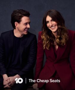 10 Upfronts 2026 | 2026 Looks Bright As The Stars Align On 10