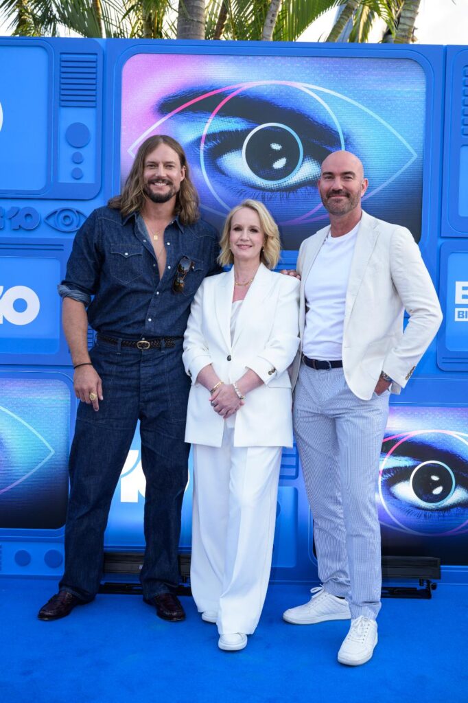 10 Upfronts 2026 | Paramount’s 2026 Presentation And Big Brother Launch Party