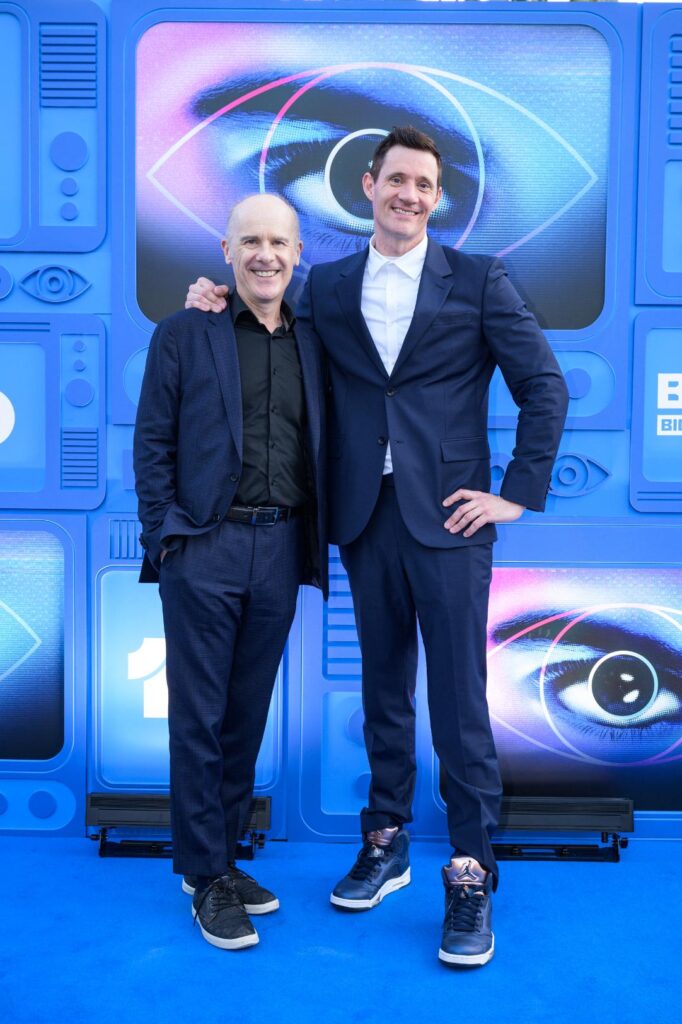 10 Upfronts 2026 | Paramount’s 2026 Presentation And Big Brother Launch Party