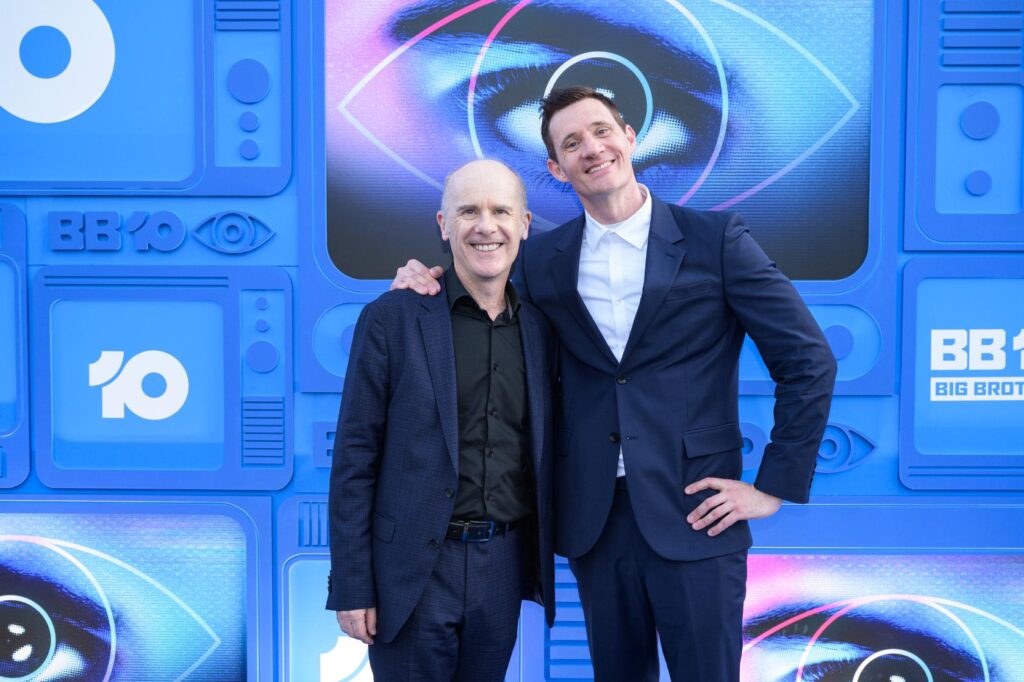 10 Upfronts 2026 | Paramount’s 2026 Presentation And Big Brother Launch Party
