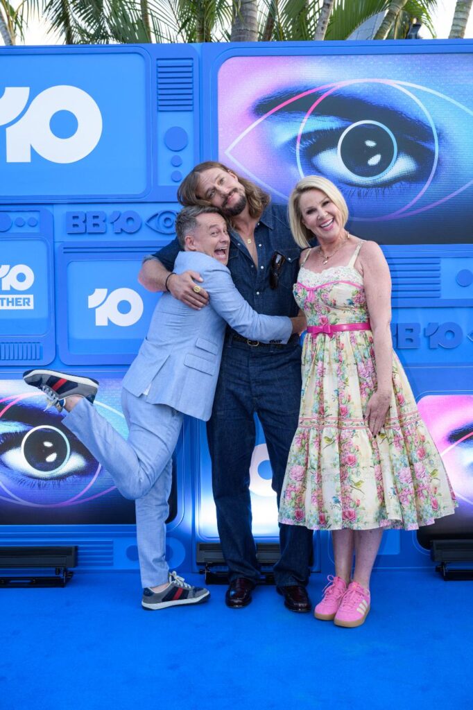 10 Upfronts 2026 | Paramount’s 2026 Presentation And Big Brother Launch Party