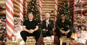 December 2025 on BritBox