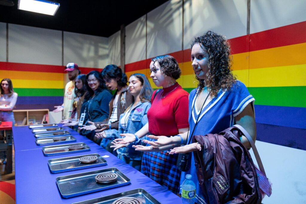 Stranger Things on Netflix is Upside Down Under