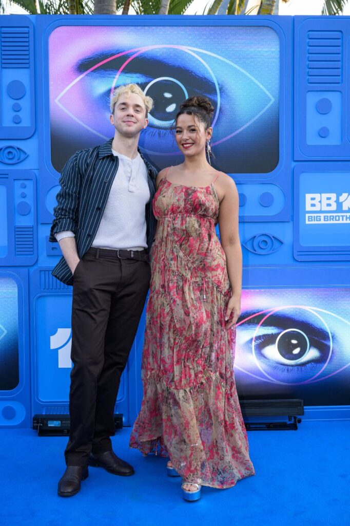 10 Upfronts 2026 | Paramount’s 2026 Presentation And Big Brother Launch Party