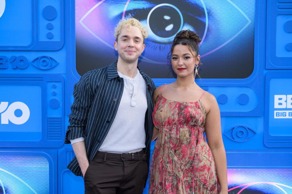 10 Upfronts 2026 | Paramount’s 2026 Presentation And Big Brother Launch Party