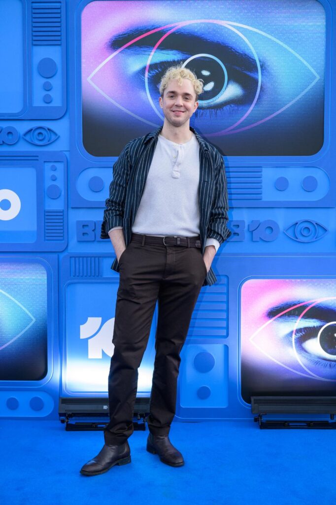 10 Upfronts 2026 | Paramount’s 2026 Presentation And Big Brother Launch Party