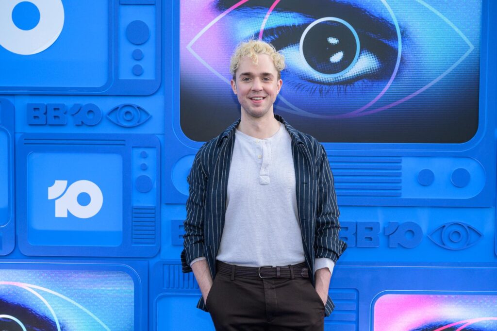 10 Upfronts 2026 | Paramount’s 2026 Presentation And Big Brother Launch Party