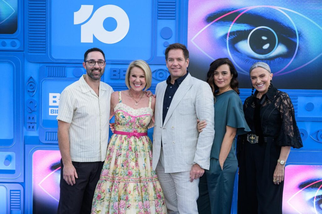 10 Upfronts 2026 | Paramount’s 2026 Presentation And Big Brother Launch Party