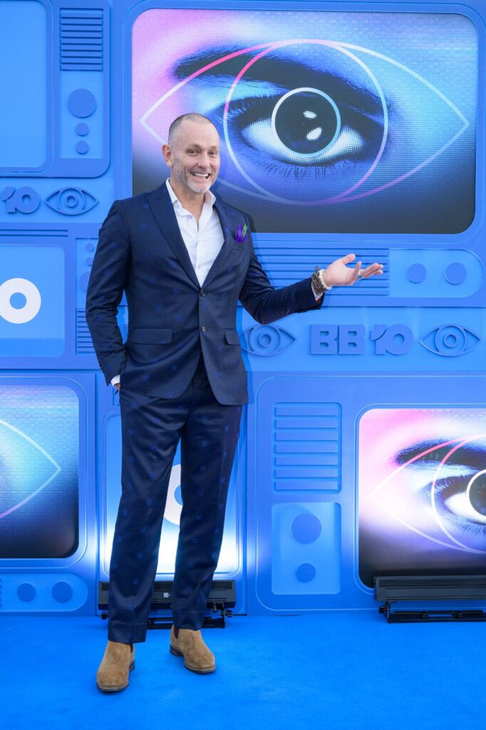 10 Upfronts 2026 | Paramount’s 2026 Presentation And Big Brother Launch Party