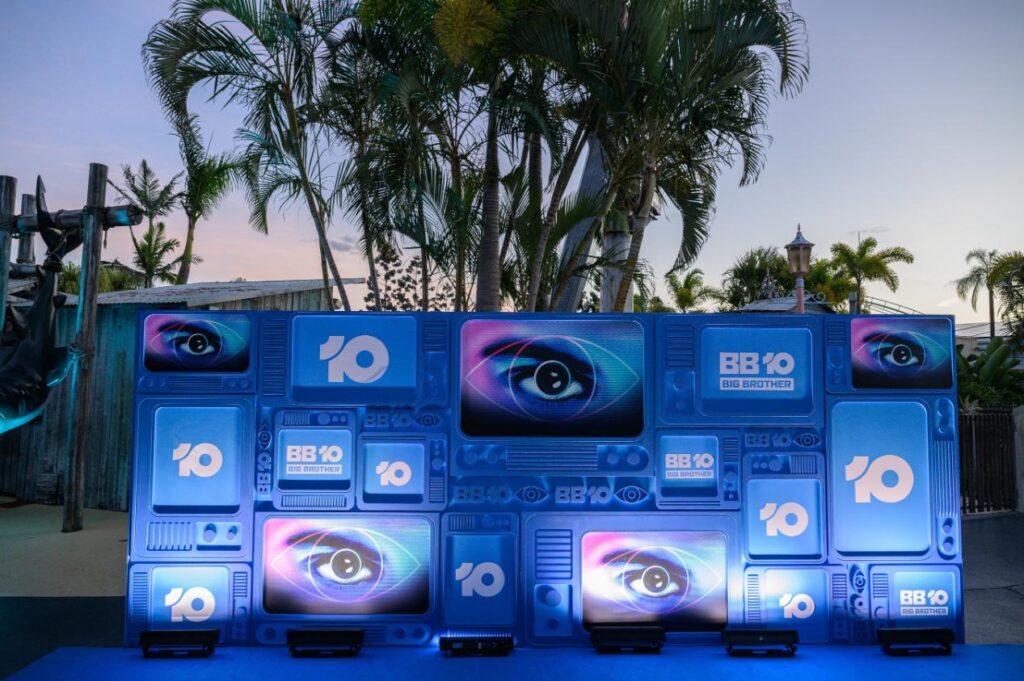 10 Upfronts 2026 | Paramount’s 2026 Presentation And Big Brother Launch Party
