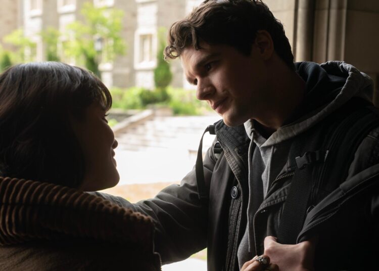 Tell Me Lies on Disney+ season 3 first look