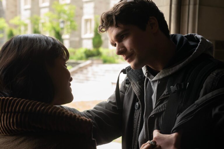 Tell Me Lies on Disney+ season 3 first look