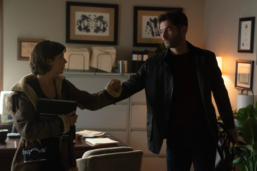 Tell Me Lies on Disney+ season 3 first look