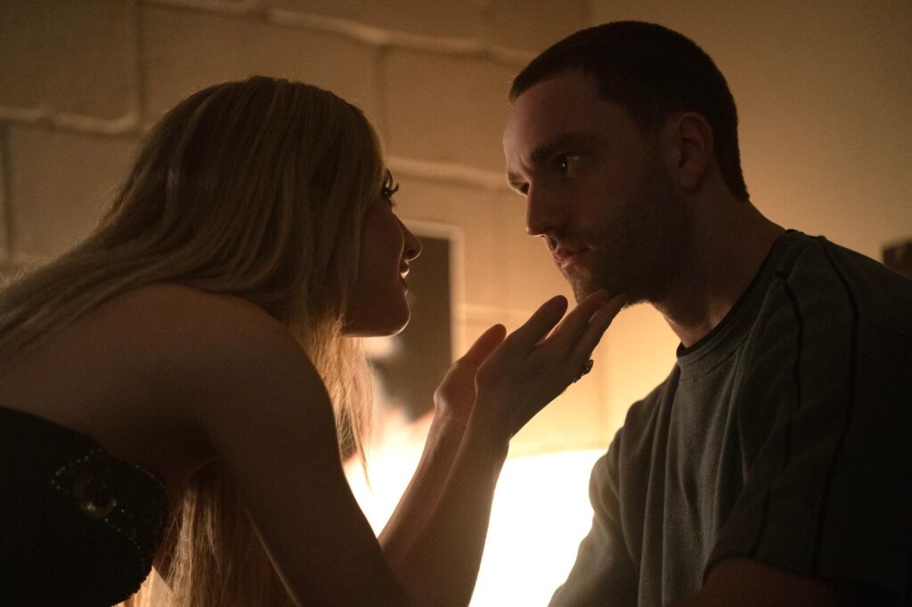 Tell Me Lies on Disney+ season 3 first look