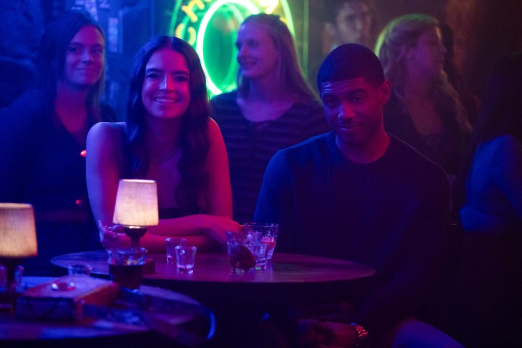 Tell Me Lies on Disney+ season 3 first look