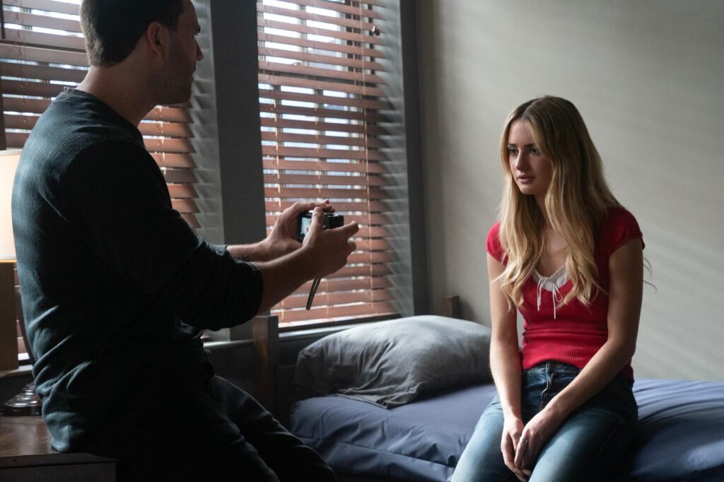 Tell Me Lies on Disney+ season 3 first look