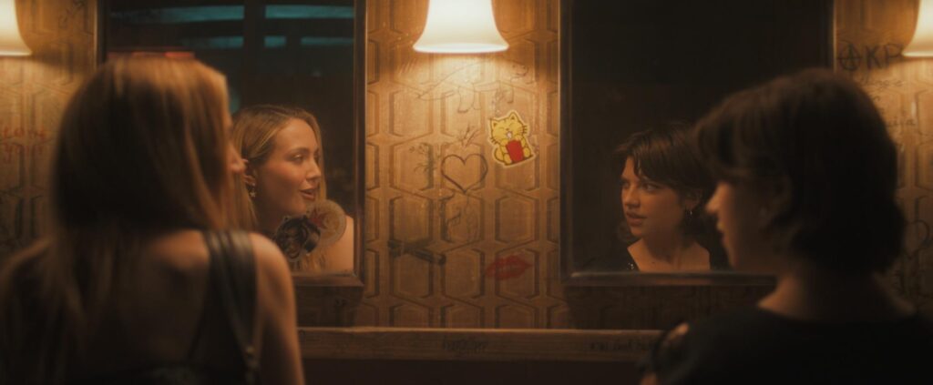 Tell Me Lies on Disney+ season 3 trailer