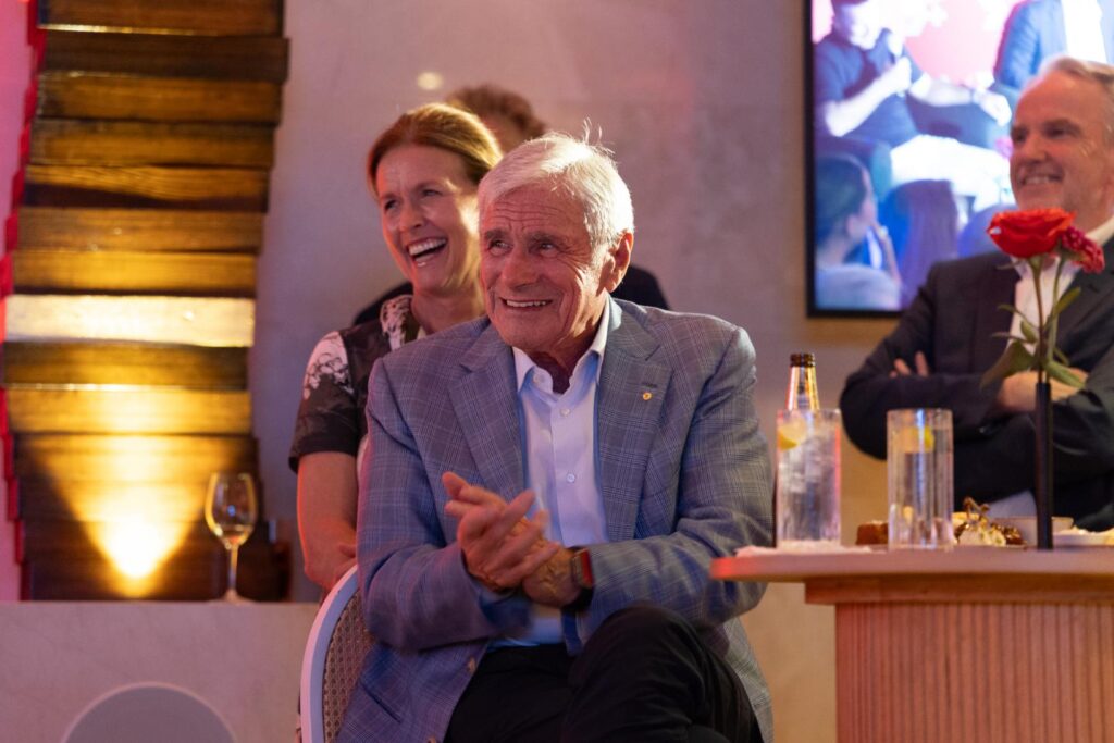 Seven West Media ignites Ashes series with exclusive launch event at Crown Mansions