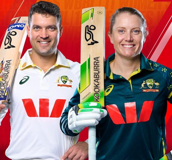 Big brands step up to the crease on Seven