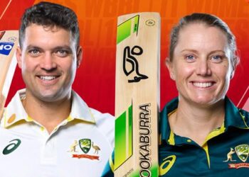 Big brands step up to the crease on Seven