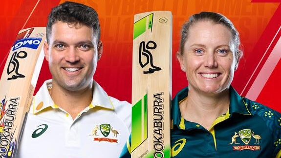 Big brands step up to the crease on Seven