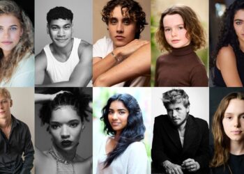 2025 CGA Rising Stars revealed