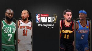 December 2025 on Prime Video