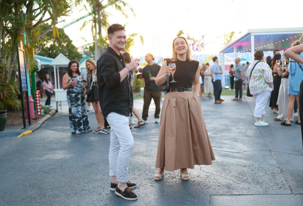 10 Upfronts 2026 | Paramount’s 2026 Presentation And Big Brother Launch Party