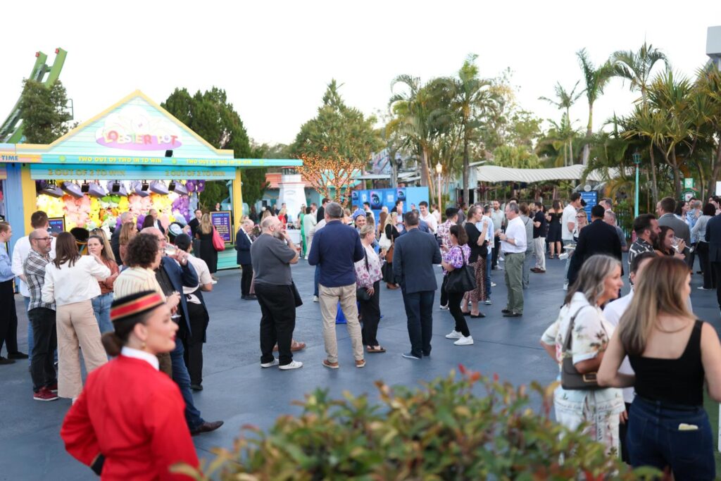 10 Upfronts 2026 | Paramount’s 2026 Presentation And Big Brother Launch Party