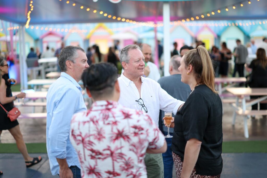 10 Upfronts 2026 | Paramount’s 2026 Presentation And Big Brother Launch Party