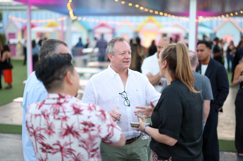 10 Upfronts 2026 | Paramount’s 2026 Presentation And Big Brother Launch Party