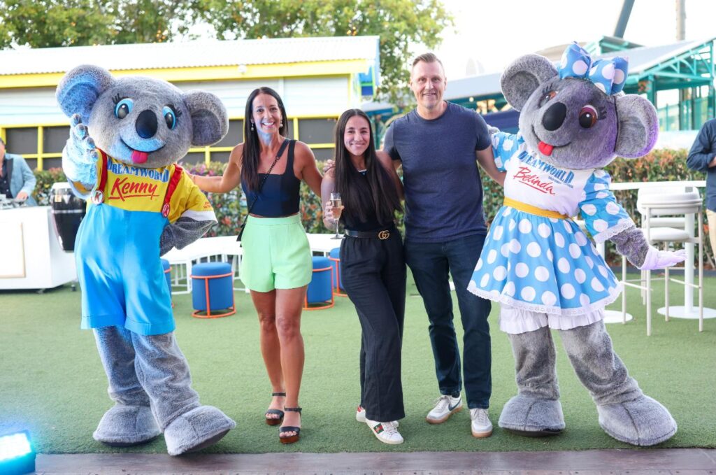 10 Upfronts 2026 | Paramount’s 2026 Presentation And Big Brother Launch Party