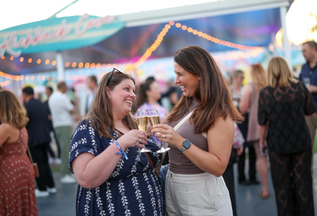 10 Upfronts 2026 | Paramount’s 2026 Presentation And Big Brother Launch Party