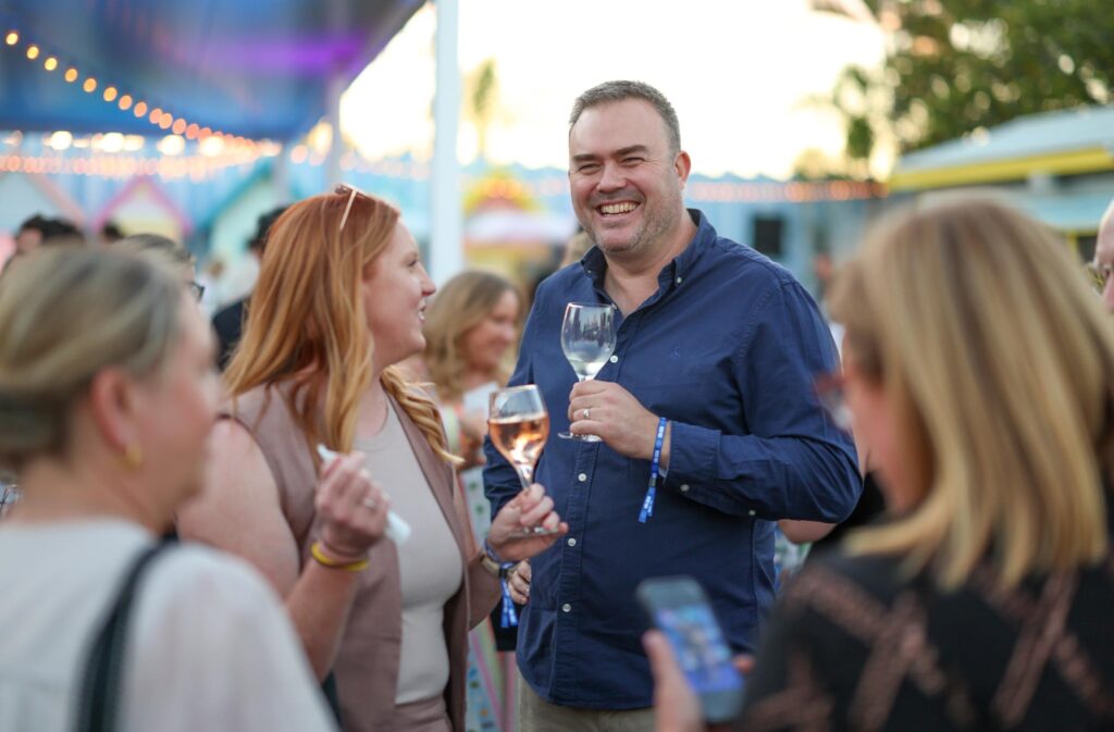 10 Upfronts 2026 | Paramount’s 2026 Presentation And Big Brother Launch Party