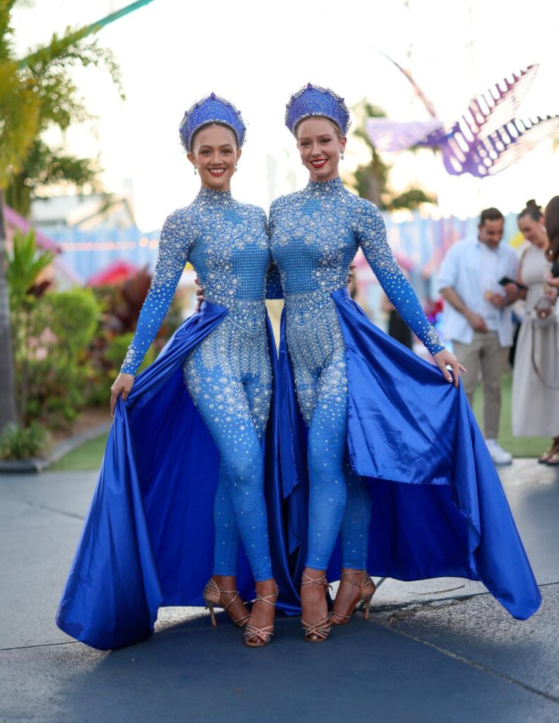 10 Upfronts 2026 | Paramount’s 2026 Presentation And Big Brother Launch Party